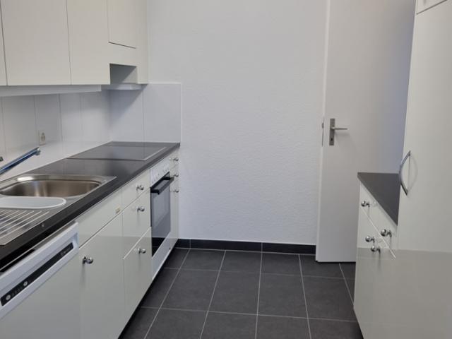 Apartment mieten in Sisseln, Aargau