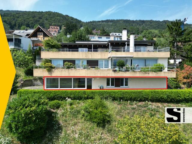 Immobilie mieten in Rebstein, St. Gallen