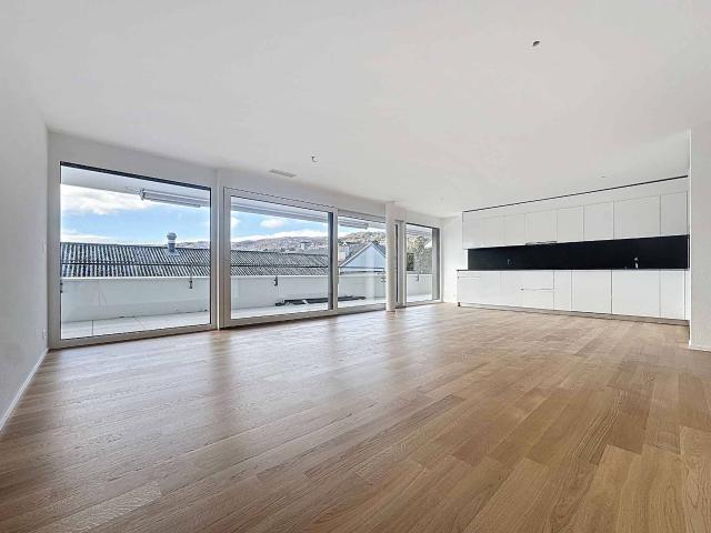Wohnung kaufen in Rolle, Waadt