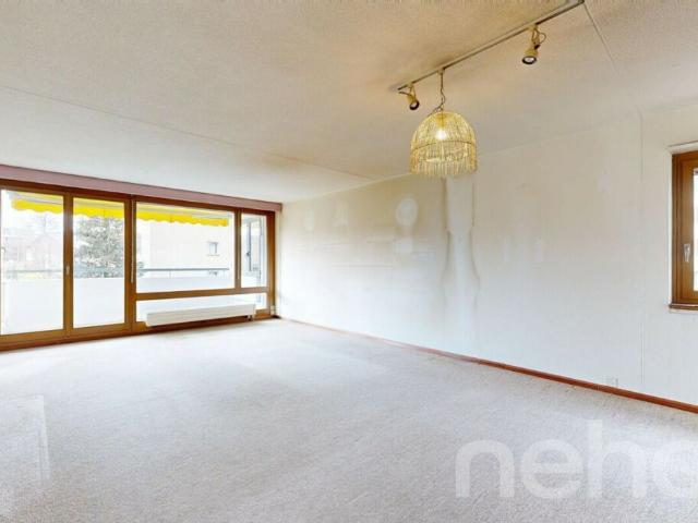 Wohnung kaufen in Uznach, St. Gallen