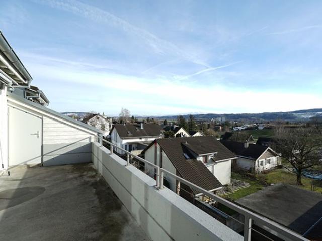 Etagenwohnung mieten in Müllheim Dorf