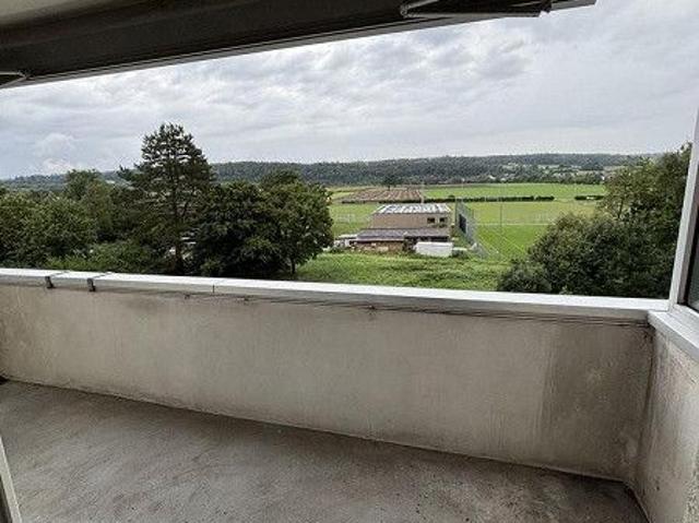 Apartment mieten in Solothurn