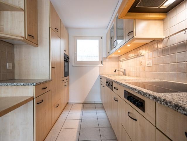 Wohnung kaufen in Toffen, Verwaltungsregion Bern-Mittelland