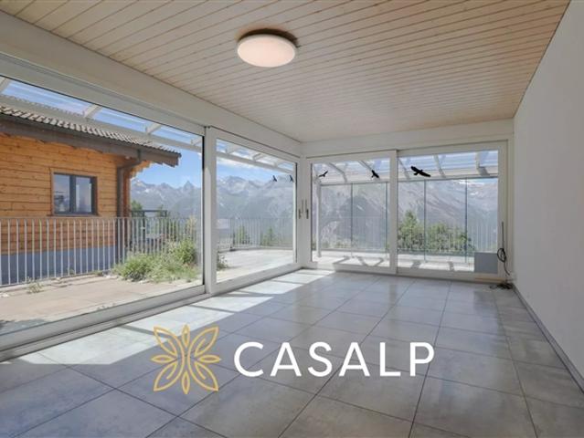 Wohnung kaufen in Haute-Nendaz, Wallis
