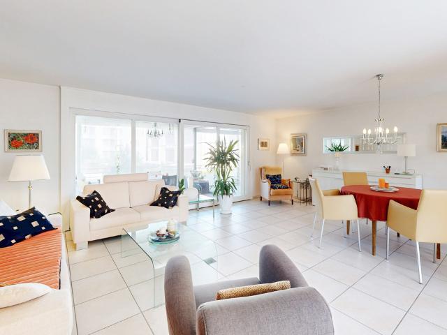 Wohnung kaufen in Aesch (BL), Basel-Landschaft