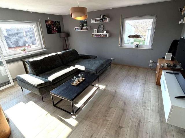 Wohnung kaufen in Oberndorf am Neckar, Landkreis Rottweil