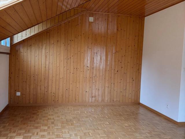 Apartment mieten in Plaffeien, Freiburg