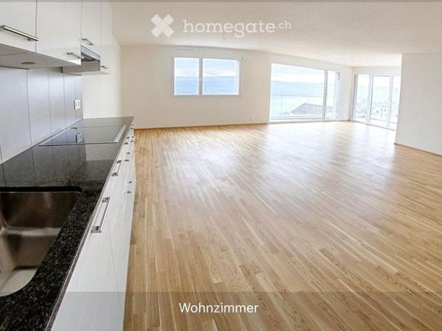 Apartment mieten in Birrwil, Bezirk Kulm