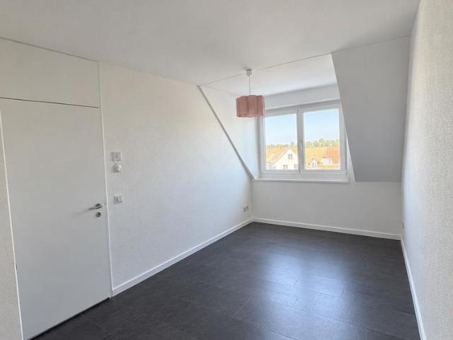 Apartment mieten in Ossingen, Bezirk Andelfingen