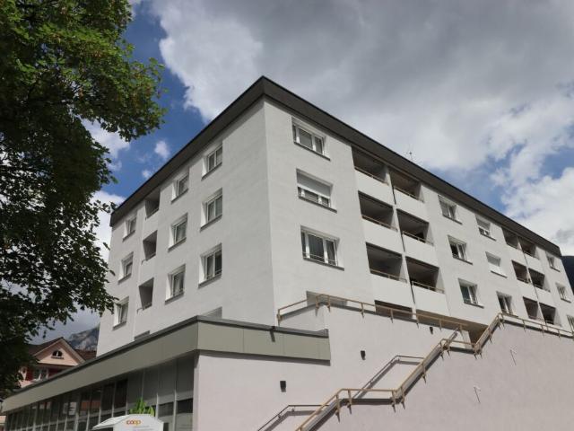 Wohnung mieten in Wüeri, Glarus Süd
