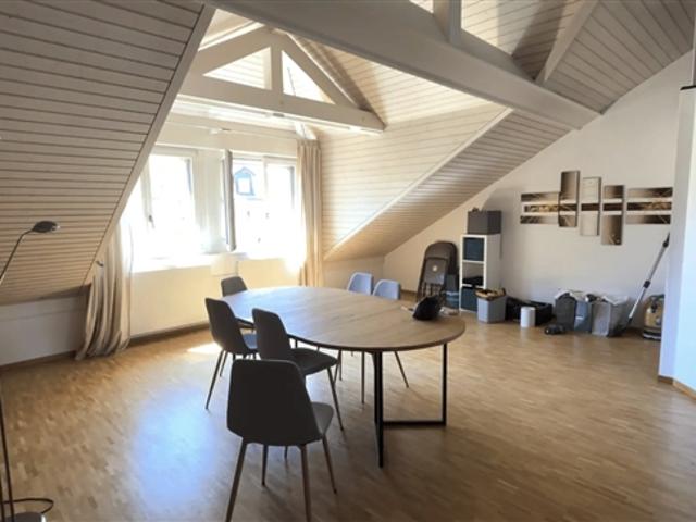 Wohnung mieten in Veyrier