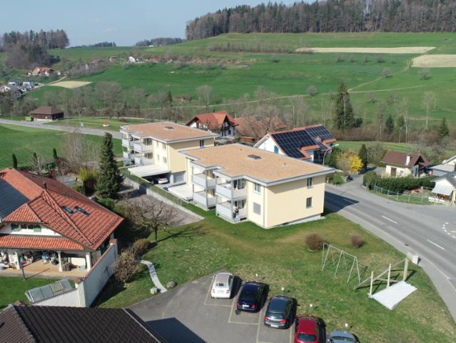 Immobilie mieten in Schmiedrued, Aargau