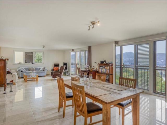 Wohnung kaufen in Collina d'Oro, Tessin