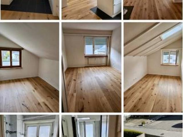 Apartment mieten in Domat, Ems, Graubünden
