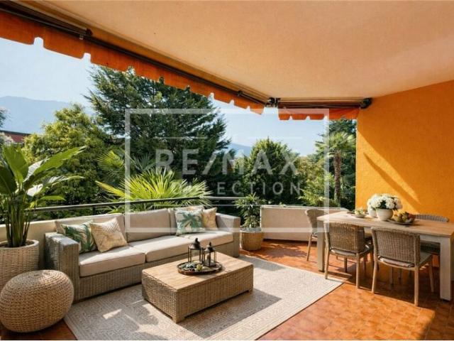 Wohnung kaufen in Ascona, Tessin
