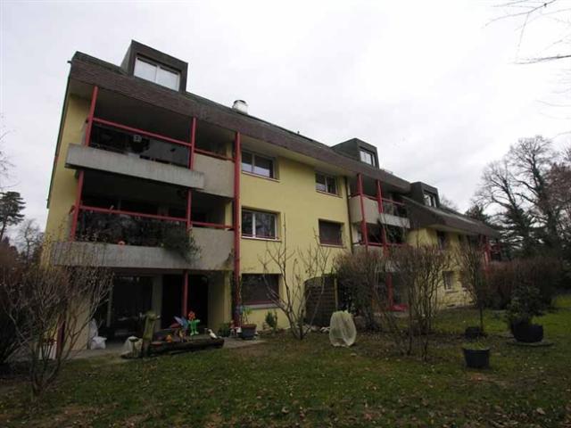 Wohnung mieten in Morges, Waadt