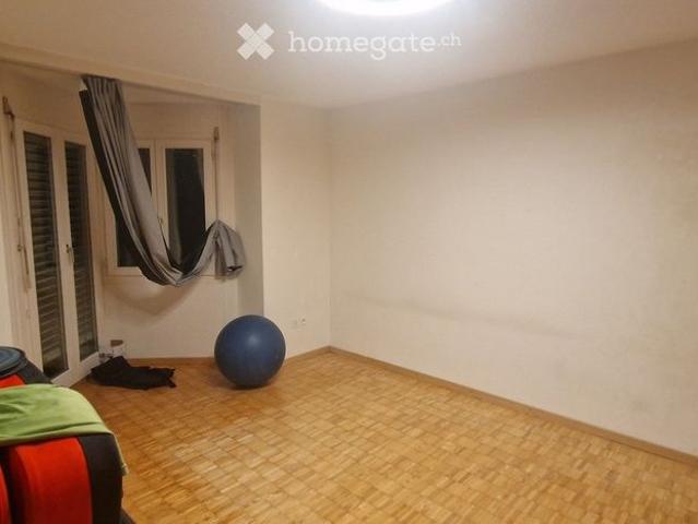 Apartment mieten in Wil, Dübendorf