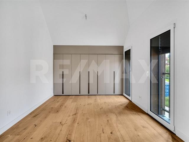 Wohnung kaufen in Vallamand, Waadt