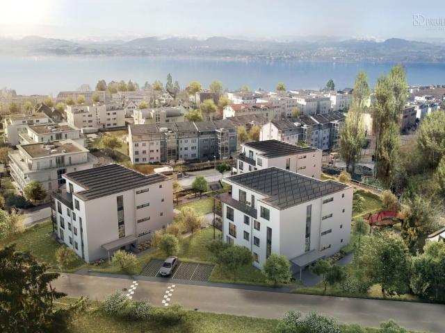 Apartment mieten in Männedorf, Zürich