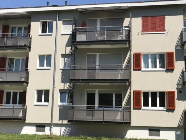 Apartment mieten in Urdorf, Bezirk Dietikon