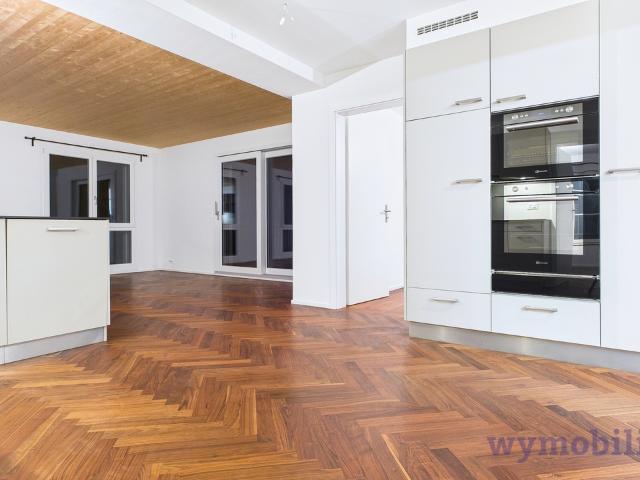Wohnung mieten in Langnau im Emmental, Bern