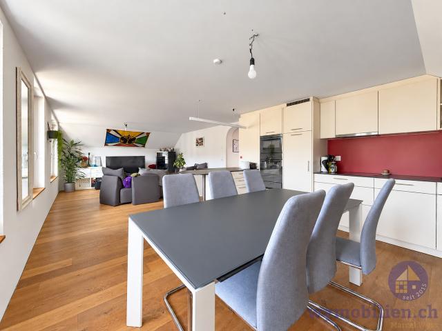 Wohnung mieten in Langnau im Emmental, Bern