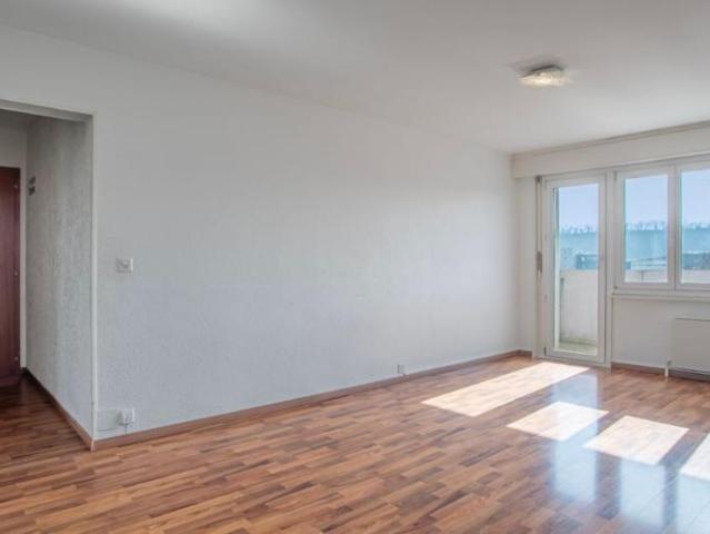 Wohnung kaufen in Belmont-Yverdon, Waadt