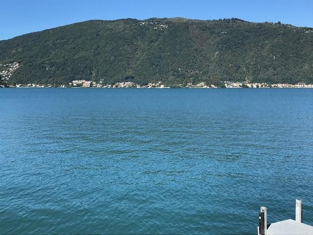 Wohnung kaufen in Maroggia, Tessin