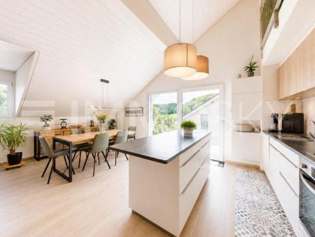 Wohnung mieten in Croy, Waadt