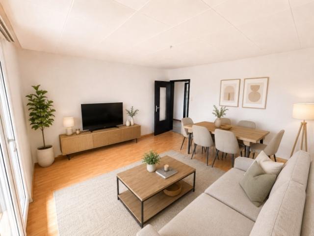 Wohnung mieten in Porrentruy, Jura