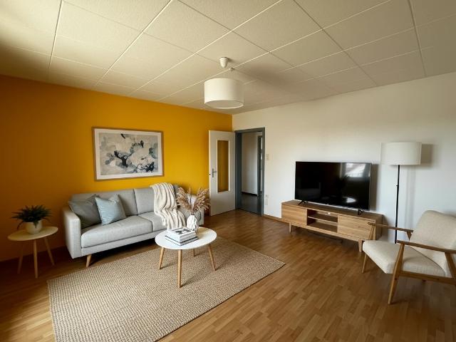 Wohnung mieten in Porrentruy, Jura