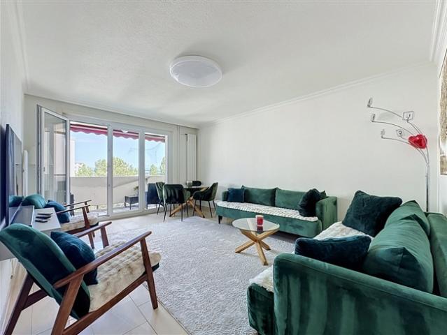 Wohnung kaufen in Villars, Freiburg