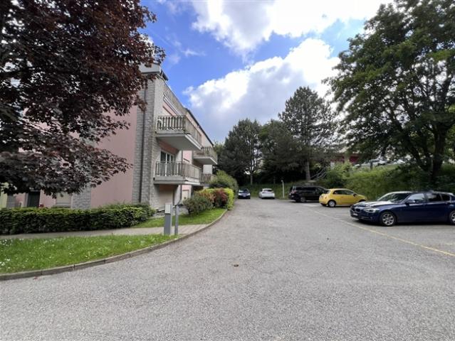 Wohnung mieten in Romont (FR), Freiburg