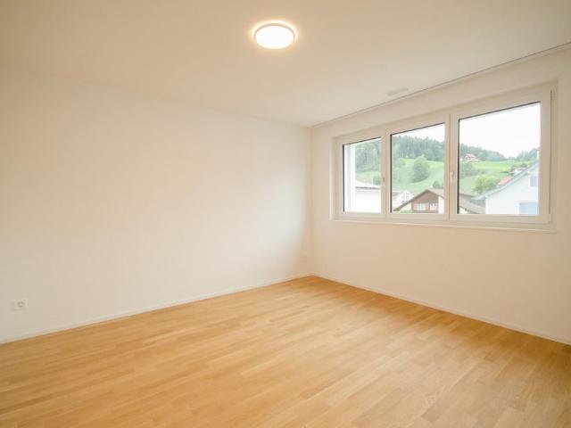 Apartment mieten in Aufeld, Mosnang