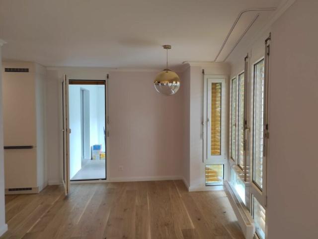 Wohnung kaufen in Im Gruobhof, Landquart