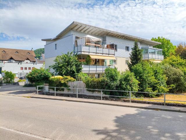 Wohnung kaufen in Beringen, Schaffhausen