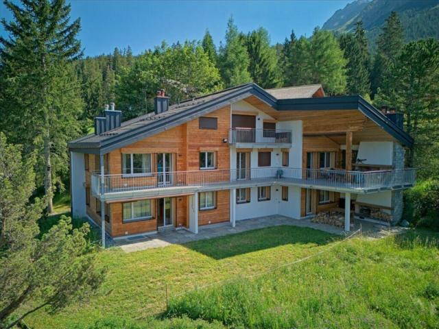 Wohnung mieten in Vaz, Obervaz, Graubünden