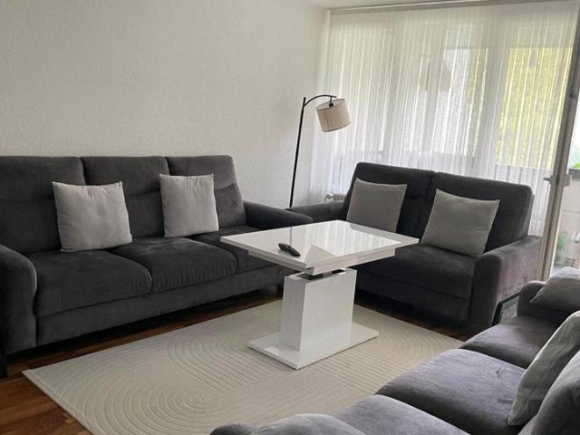 Wohnung kaufen in Hoheneck, Ludwigsburg