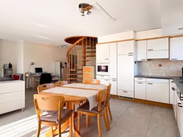 Wohnung kaufen in Morges, Waadt