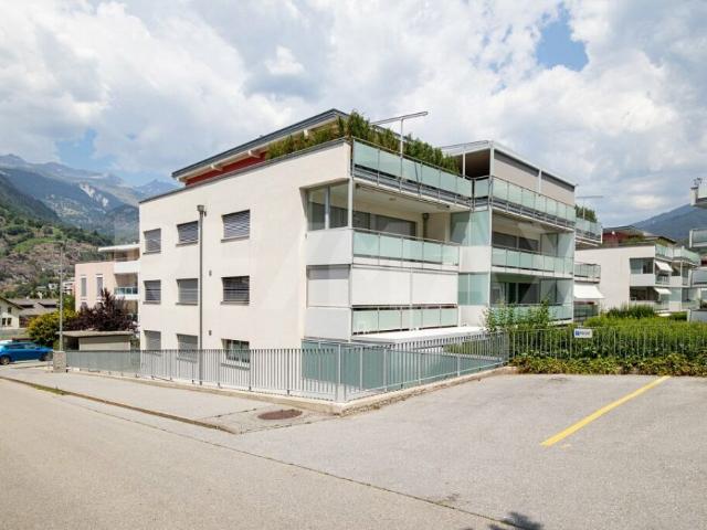 Wohnung mieten in Brig-Glis, Wallis