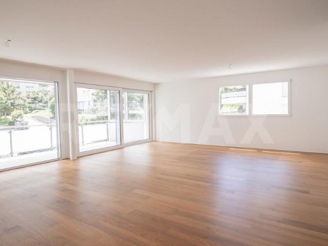 Apartment mieten in Brig-Glis, Wallis