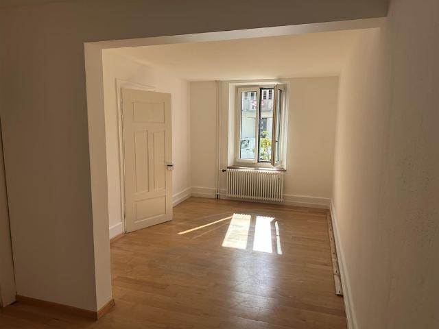 Apartment mieten in Gränichen, Bezirk Aarau