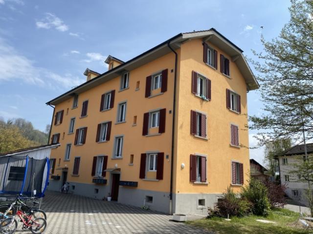 Wohnung mieten in Kradolf-Schönenberg, Thurgau