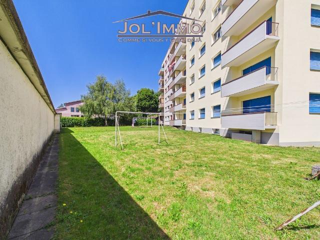 Wohnung mieten in Haute-Sorne, Jura