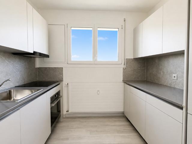 Wohnung mieten in Coldrerio, Tessin
