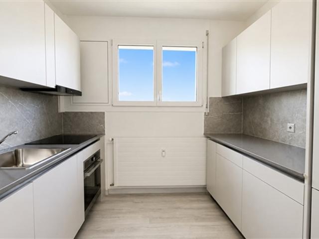 Wohnung mieten in Coldrerio, Tessin