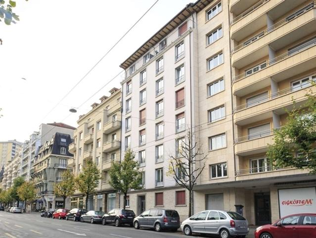 Wohnung mieten in Villars, Freiburg