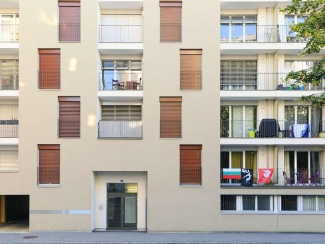 Wohnung mieten in Villars, Freiburg