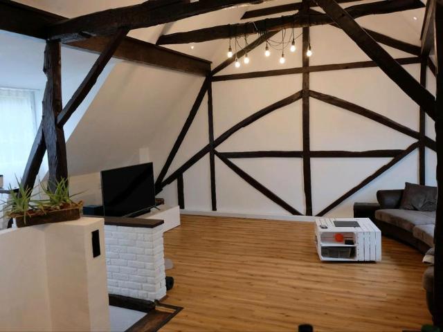 Wohnung kaufen in Broich, Bedburg