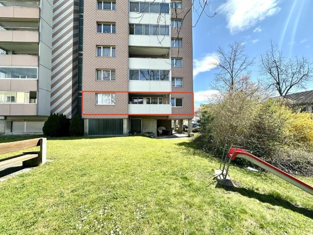 Immobilie kaufen in Villmergen, Aargau